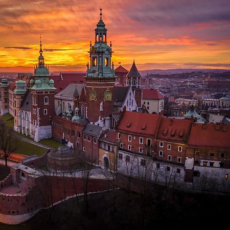 Jacuzzi Spa Przemyska Kraków Zewnętrze zdjęcie