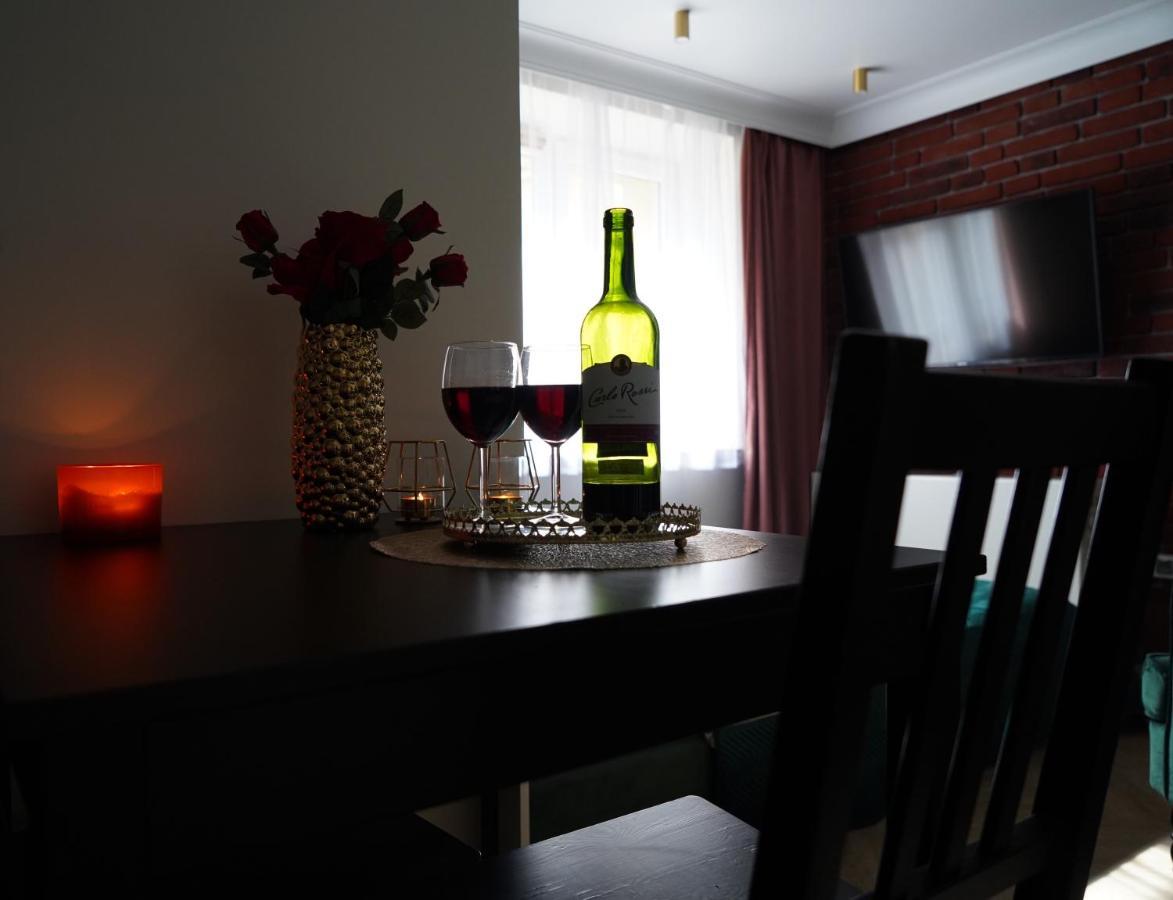 Jacuzzi Spa Przemyska Kraków Zewnętrze zdjęcie