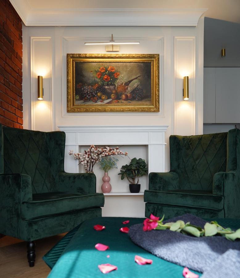 Jacuzzi Spa Przemyska Kraków Zewnętrze zdjęcie